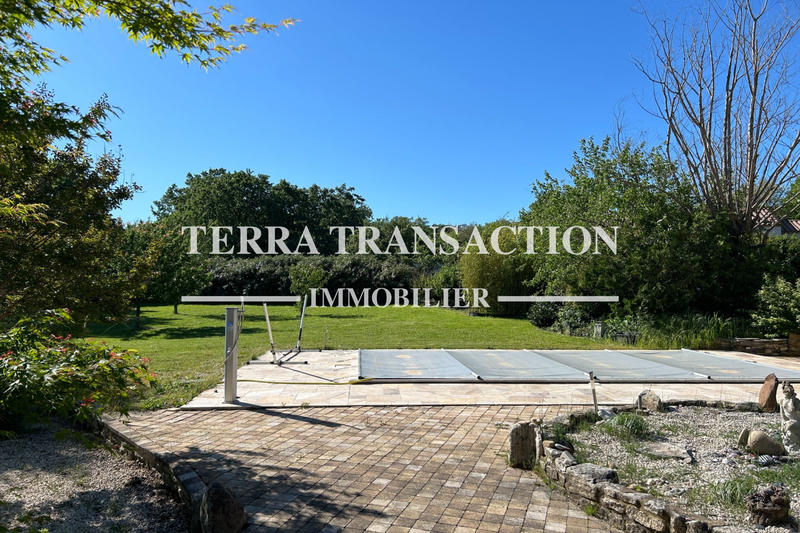 Villa - 123 m² - 5 pièces