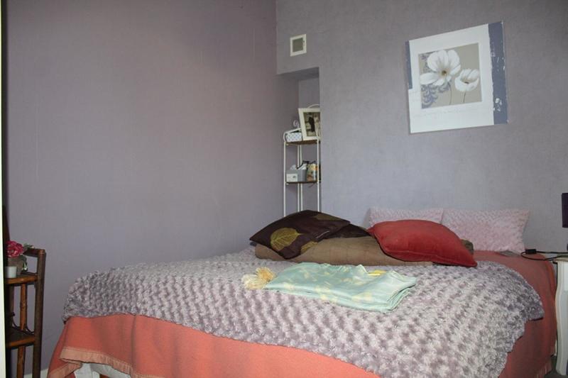 Corps de ferme - 60 m² - 4 pièces