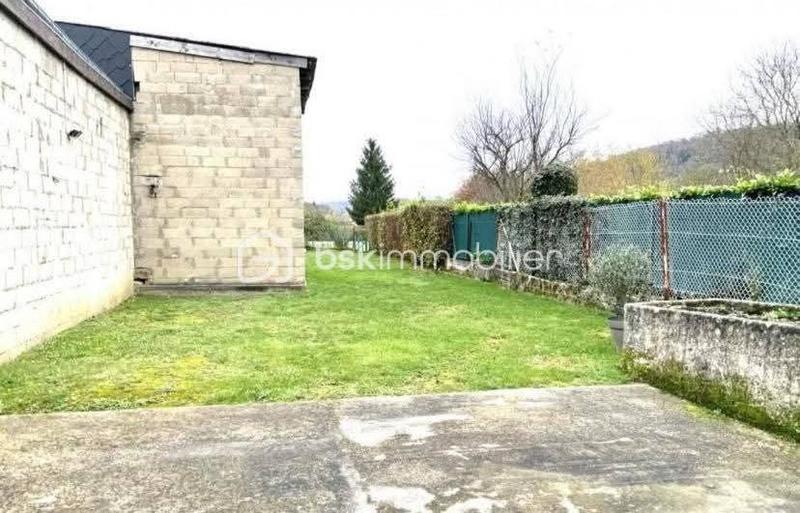 Maison de ville - 155 m² - 7 pièces