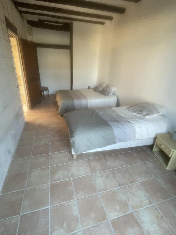 Maison - 77 m² - 3 pièces