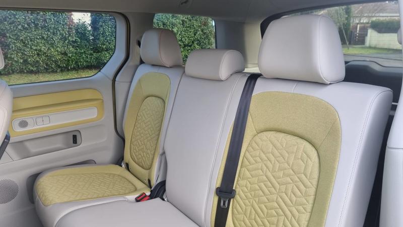 Volkswagen Id. Buzz 204 77kWh Pro