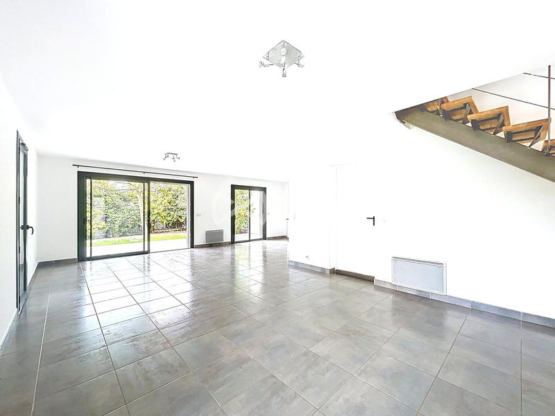 Villa - 136 m² - 5 pièces