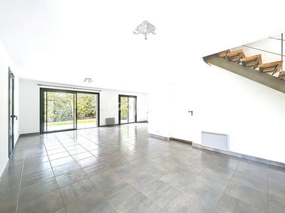 Villa - 136 m² - 5 pièces