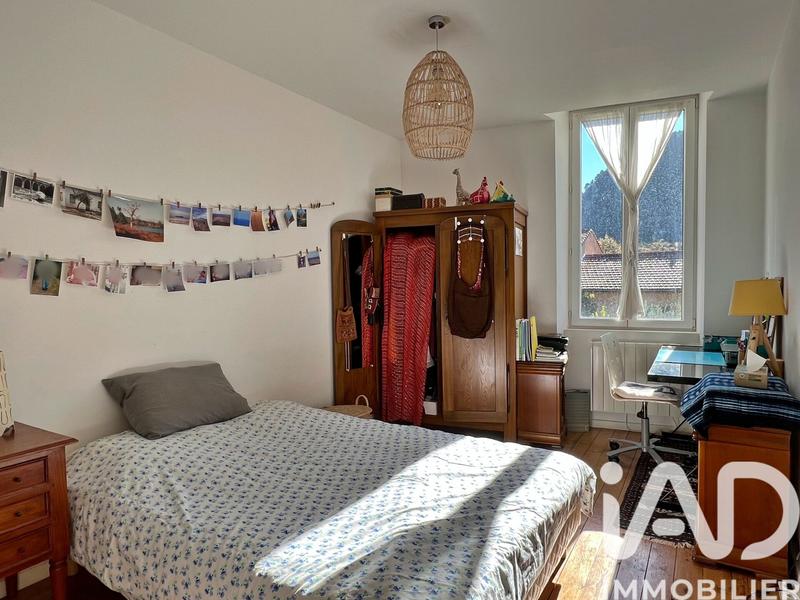 Maison de ville - 149 m² - 7 pièces