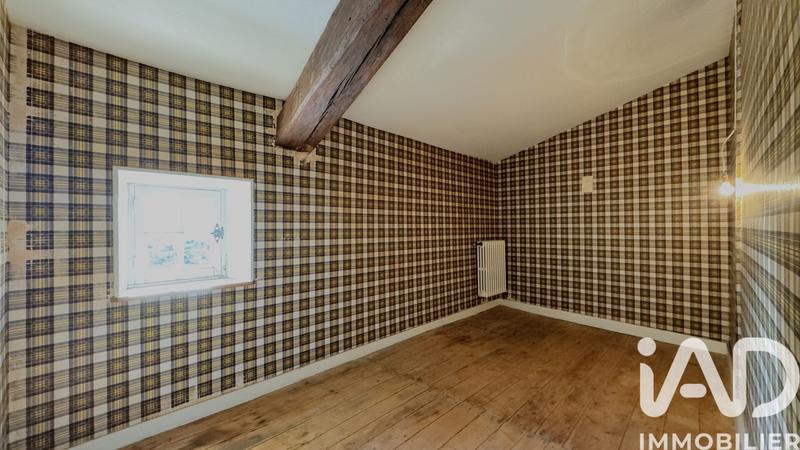 Maison de ville - 312 m² - 12 pièces