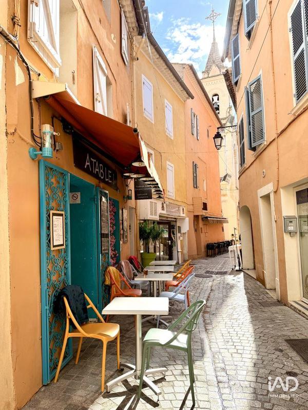 Local commercial - 47 m²