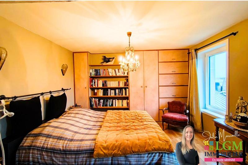 Propriété - 236 m² - 7 pièces