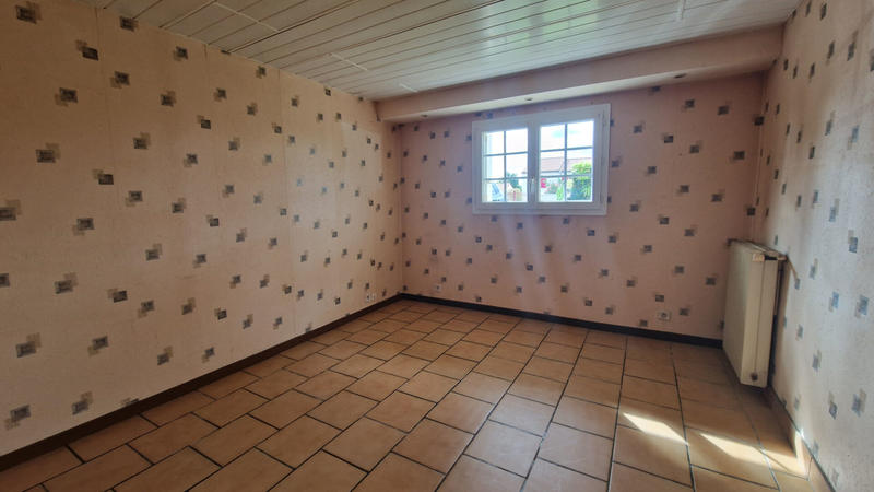 Maison - 188 m² - 10 pièces