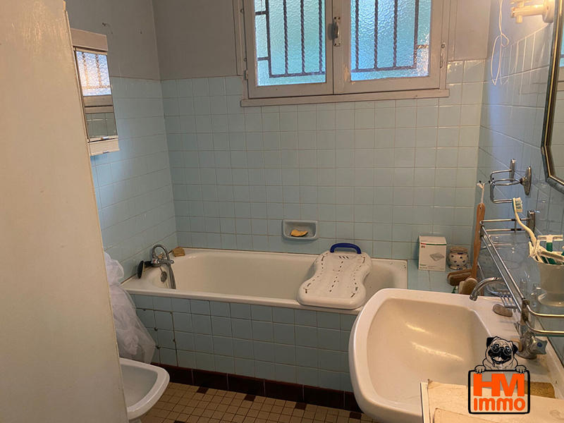 Maison - 75 m² - 5 pièces