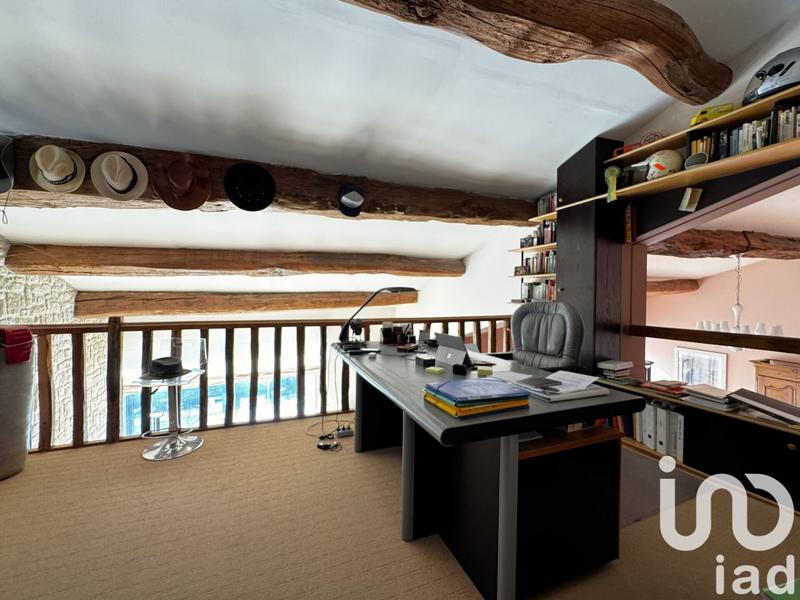 Maison de maîtres - 288 m² - 10 pièces