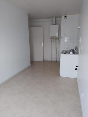 Appartement - 103 m² - 4 pièces