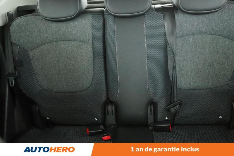 Renault Captur 0.9 TCe Intens 90 ch