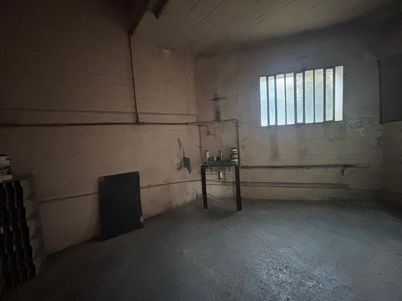 Local d'activité / Entrepôt - 250 m²