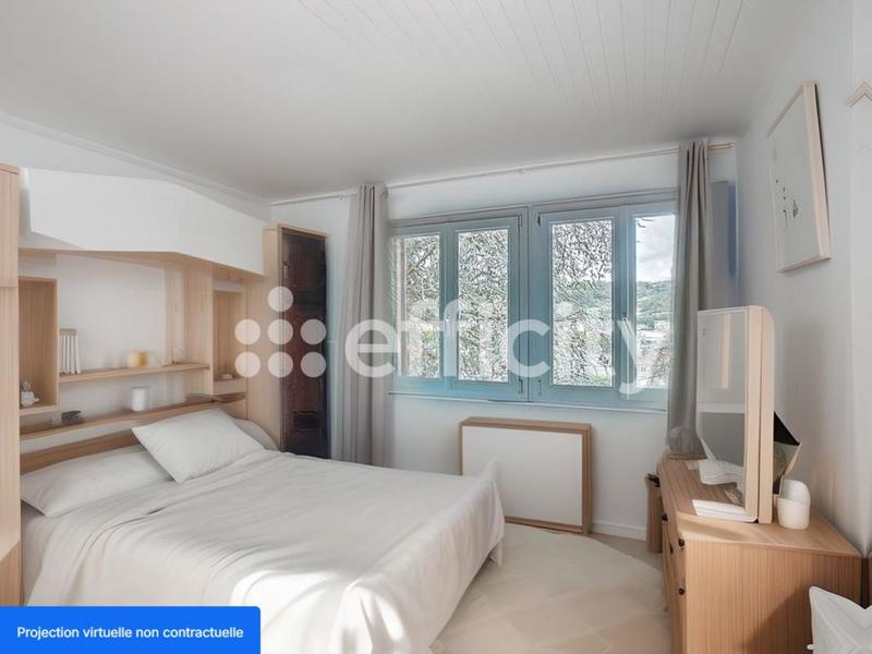 Pavillon - 82 m² - 4 pièces