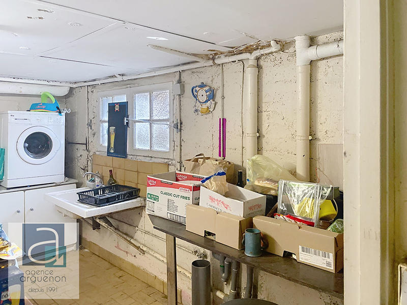 Maison - 164 m² - 6 pièces