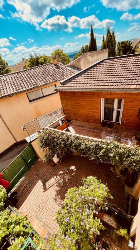 Appartement - 80 m² - 3 pièces