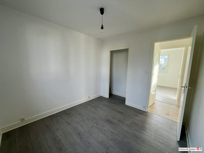 Appartement - 54 m² - 3 pièces