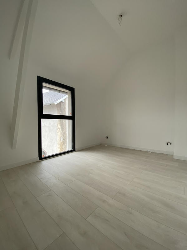 Appartement - 73 m² - 4 pièces
