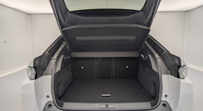 Peugeot 3008 Hybrid 145 e-Dcs6 Gt