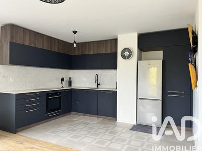 Appartement - 79 m² - 4 pièces