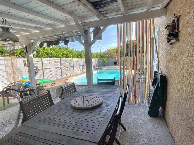 Villa - 167 m² - 7 pièces