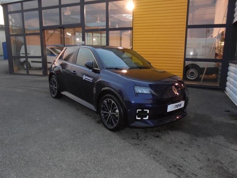 Renault R 5 100% Electrique 150 Iconic