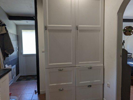 Maison - 133 m² - 5 pièces