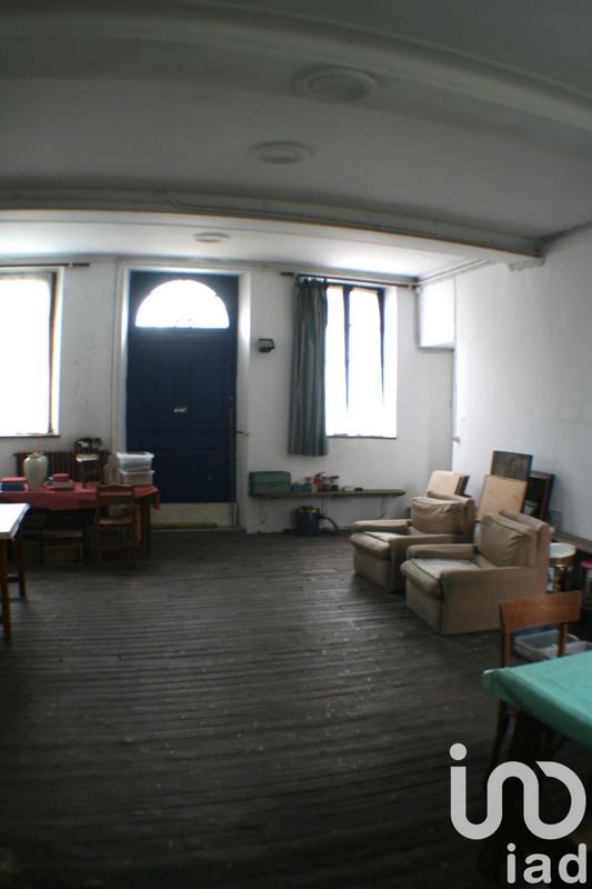 Maison de village - 218 m² - 7 pièces