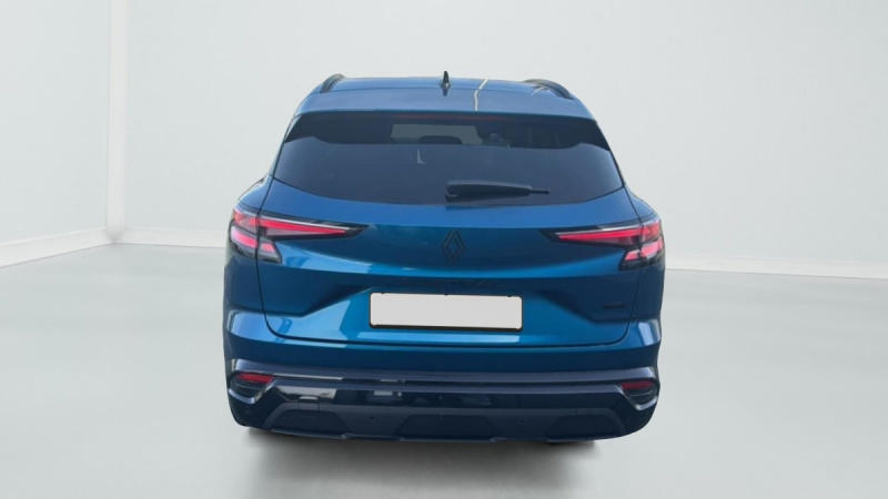 Renault Austral 1.2 E-Tech Full Hybrid 200 Esprit Alpine