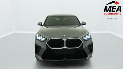 Bmw X2 U10 Sdrive 20i 170ch Dkg7 m Sport