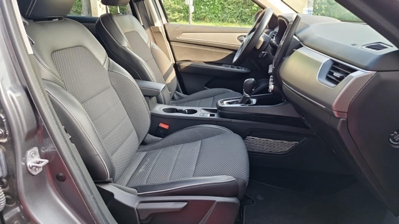 Renault Arkana Techno E-Tech hybride 145 -22