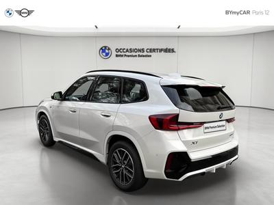 Bmw X1 U11 sDrive 18i 136ch Dkg7 m Sport