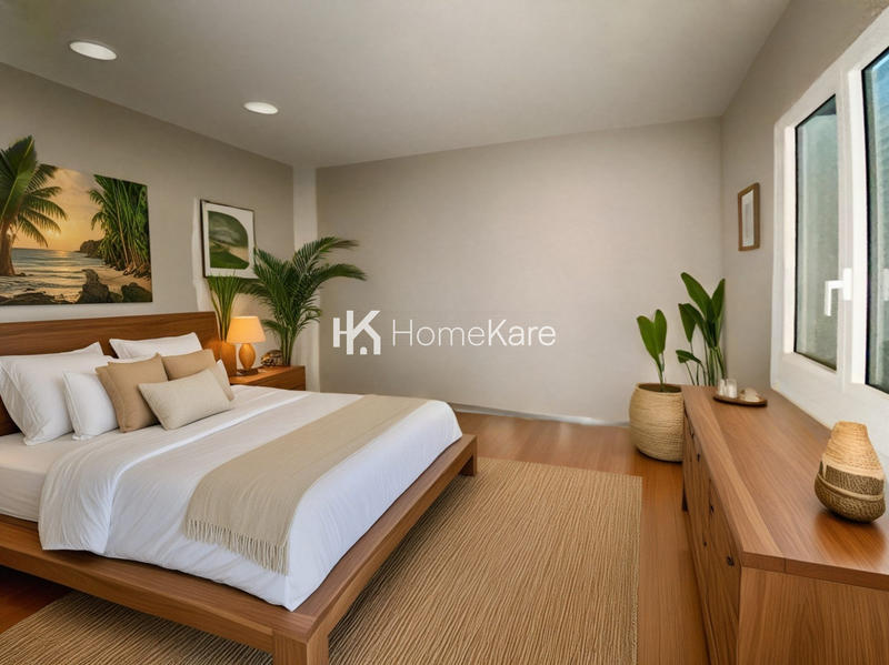 Maison - 164 m² - 6 pièces