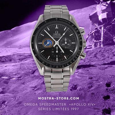 Mostra-Store Montres de collectionneurs Aix en Provence