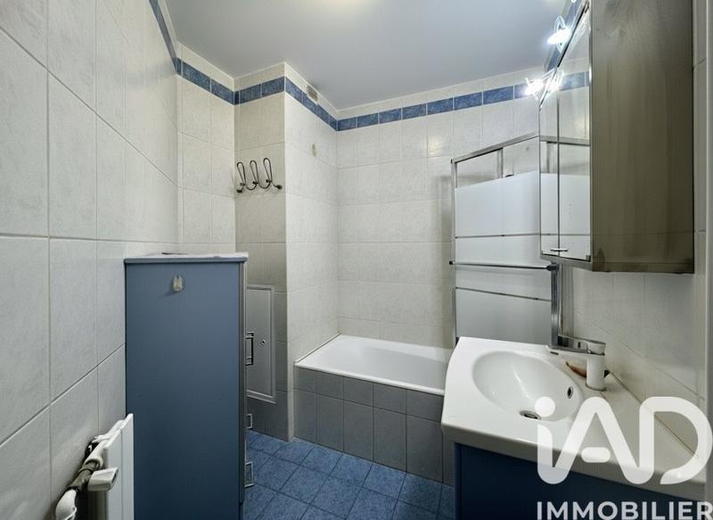 Appartement - 76 m² - 3 pièces