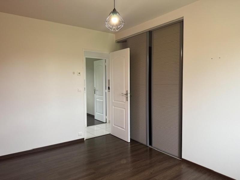 Maison - 102 m² - 4 pièces