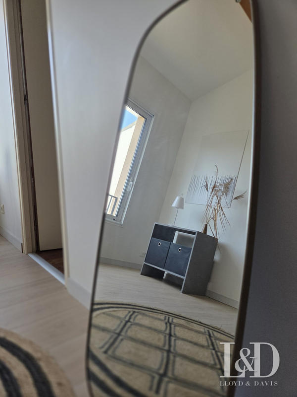 Maison contemporaine - 141 m² - 4 pièces