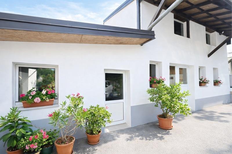 Maison - 124 m² - 6 pièces