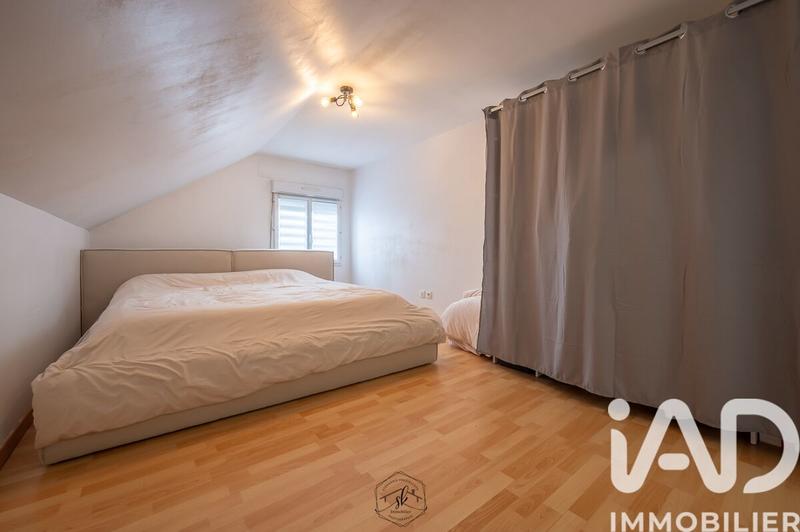 Immeuble - 318 m²