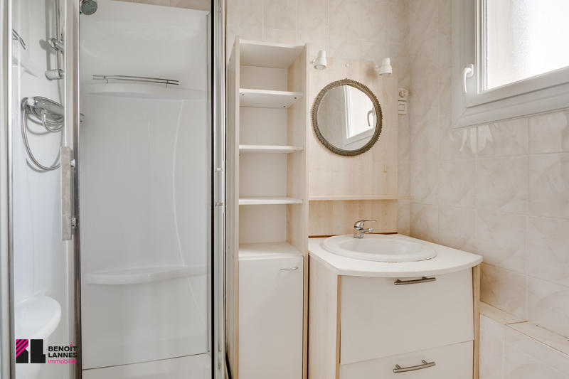 Maison - 197 m² - 7 pièces