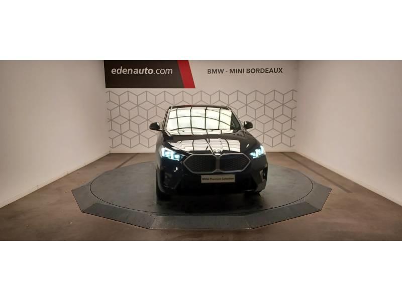 Bmw X2 iX2 eDrive20 204ch Bva m Sport