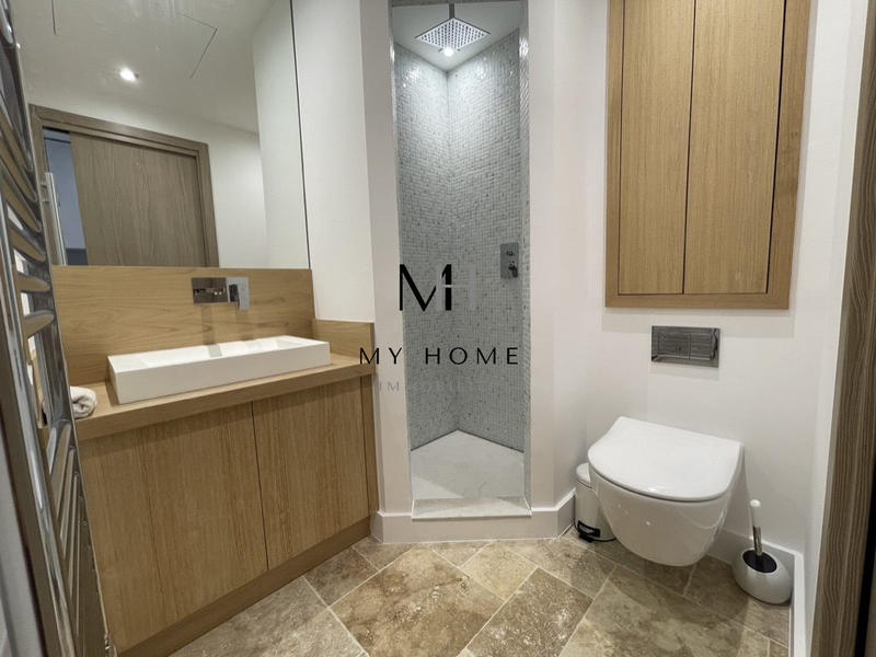 Appartement - 29 m² - 2 pièces