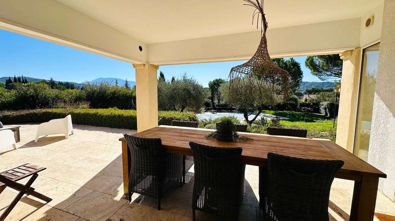 Villa - 250 m² - 10 pièces