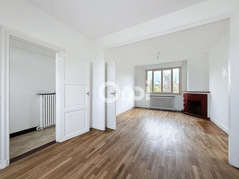 Maison - 95 m² - 3 pièces