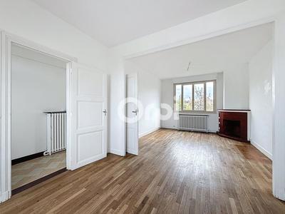 Maison - 95 m² - 3 pièces