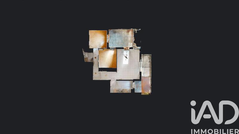 Appartement - 68 m² - 3 pièces