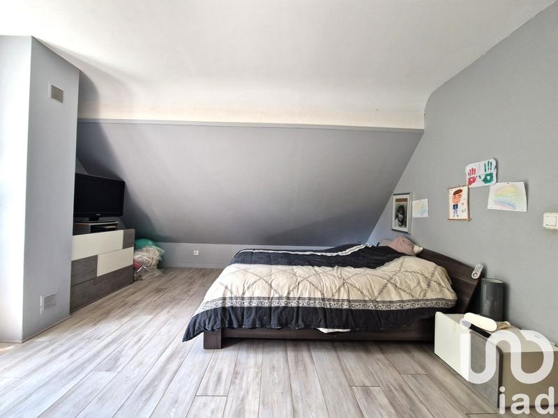 Maison - 160 m² - 7 pièces