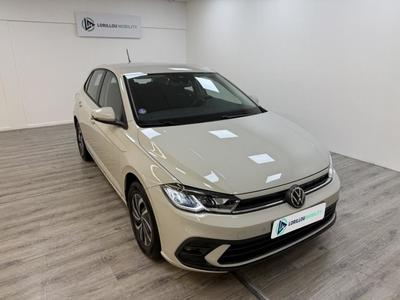 Volkswagen Polo VI 1.0 Tsi 95 Life