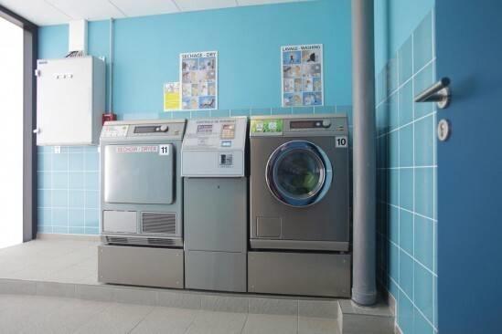 Studio - 20 m² - 1 pièce