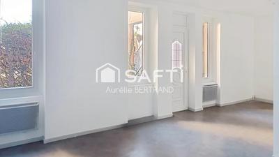 Local commercial - 60 m² - 3 pièces